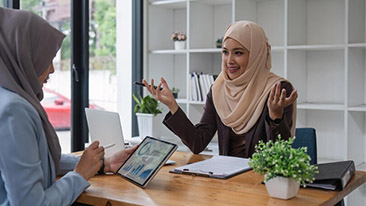 Rahasia Proses Klaim Asuransi Syariah yang Bikin Tenang Hati!