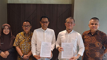 Tingkatkan Literasi dan Inklusi Keungan Syariah, Prudential Syariah Berkolaborasi dengan Asosiasi Fintech Syariah Indonesia (AFSI)