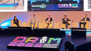 Prudential Syariah Dukung Transformasi Digital Industri Asuransi