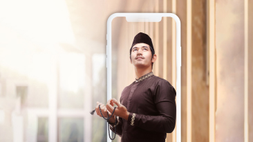 Waktu Sholat Pulse