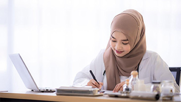 Sistem Asuransi Syariah: Prinsip-prinsip Syariah dalam Perlindungan Finansial