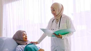 Telehealth di Indonesia: Solusi Praktis untuk Akses Layanan Kesehatan