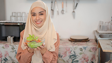 Riwayat Kesehatan Menyebabkan Kontribusi Asuransi Kesehatan Tinggi? Ikuti Tips Jaga Kesehatan Ini