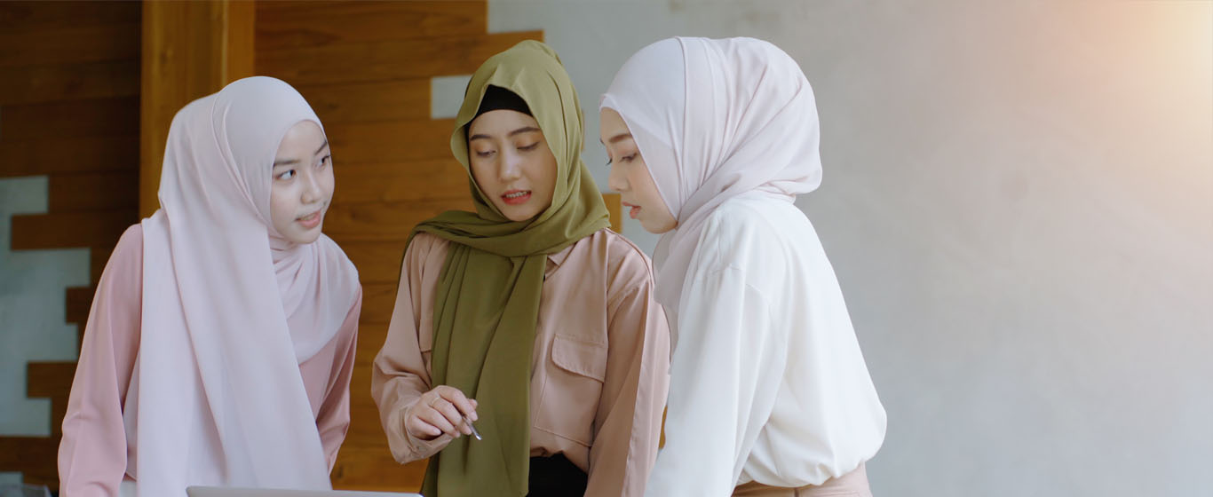 Mengenal Tujuan Inklusi Keuangan
