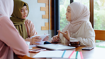 Agar Cepat Auto Approved, Berikut Cara Klaim Manfaat Dana Pendidikan Melalui Asuransi Jiwa Syariah