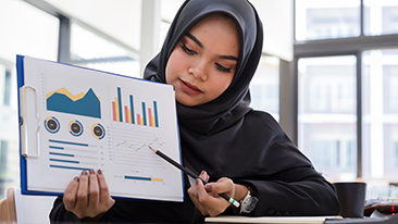 Mudah Dipahami, Berikut Penjelasan Sistem Keuangan Syariah