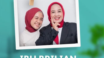 Testimoni Ameila Fernandha