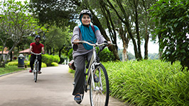 Alat Ukur BMI Pulse
