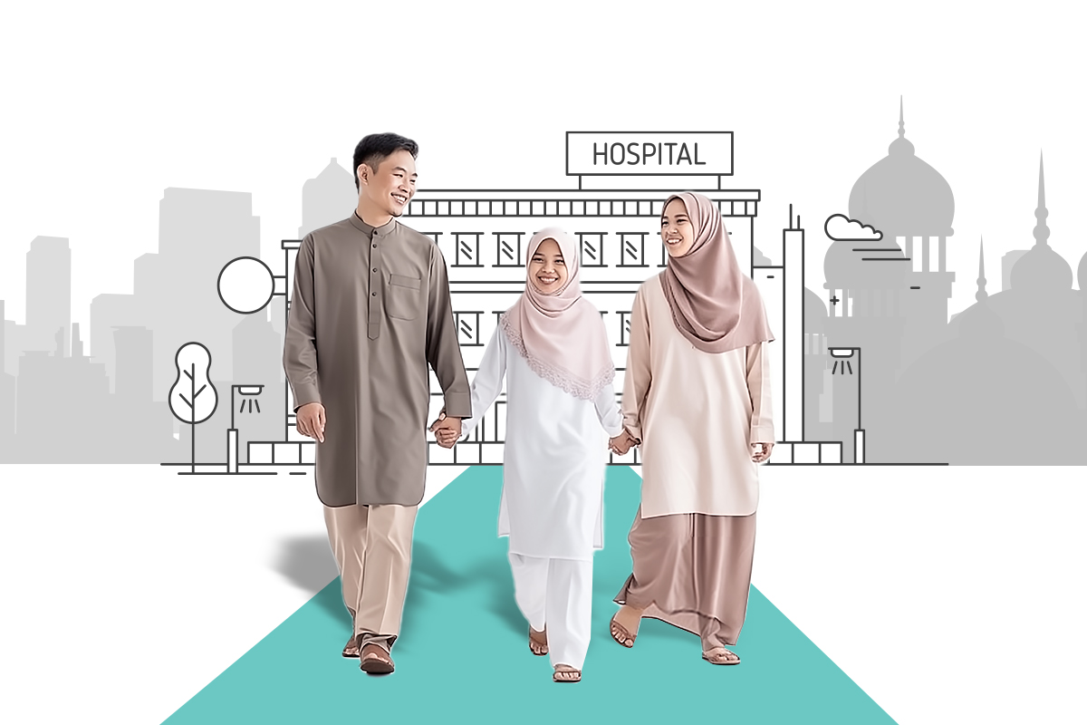PRUPriority Hospitals