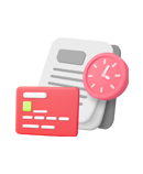 Cuti Pembayaran Kontribusi icon