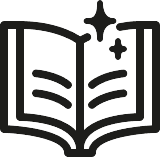 icon Klaim dan formulir