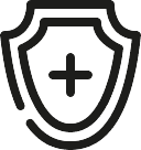 icon Ringkasan Informasi Produk <b>PRU</b>Critical Amanah Plan Basic