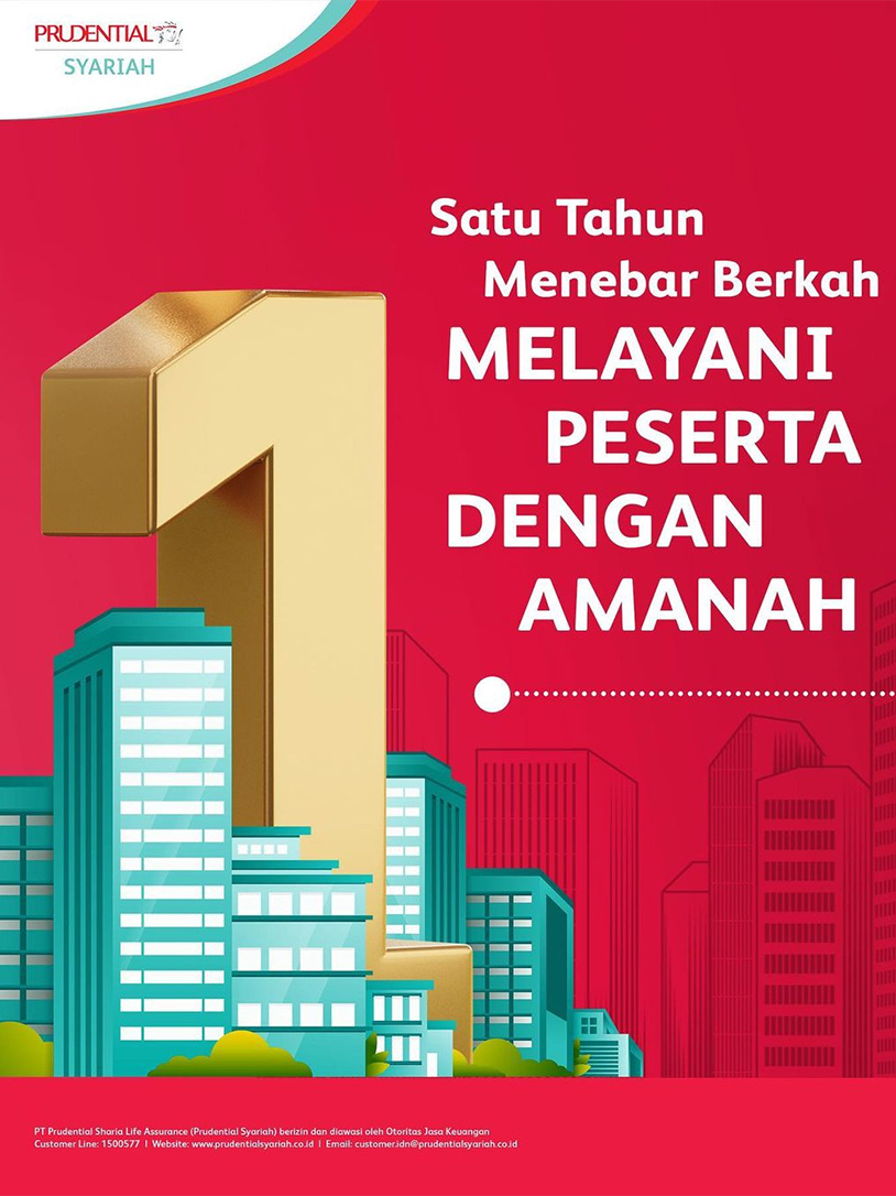 Financial Year Report 2022