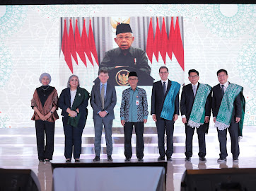 Peluncuran Prudential Syariah
