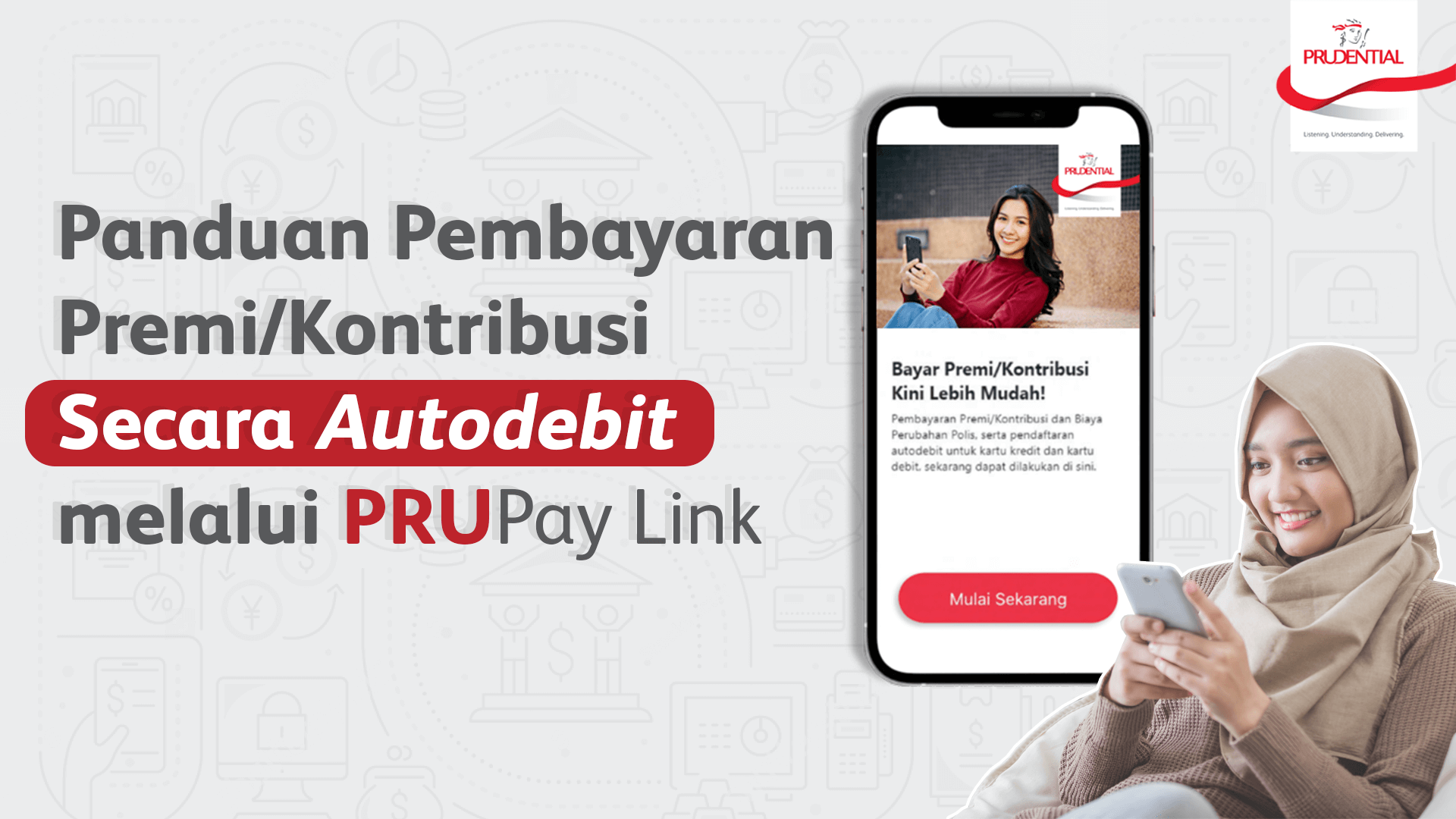pembayaran kontribusi