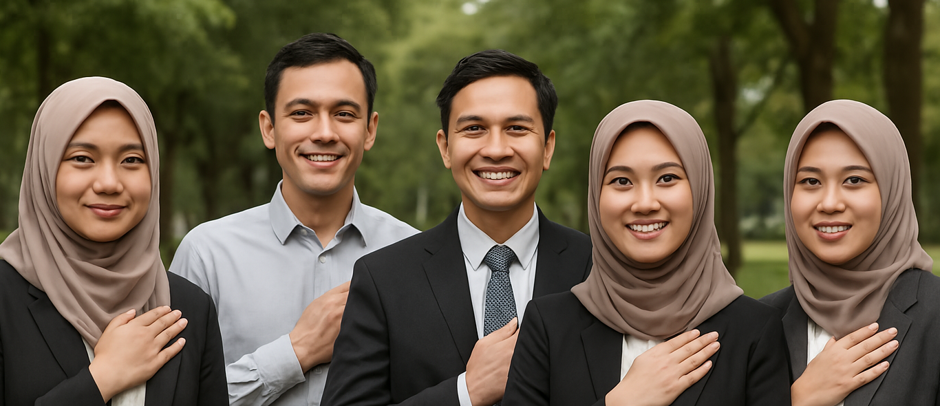 3 Tahun Prudential Syariah