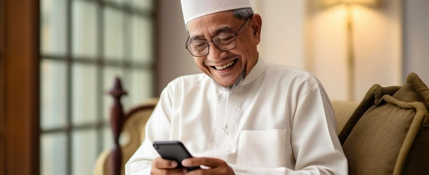 Apa itu dana usia mapan