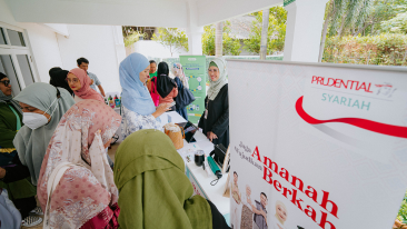 Takut THR Cepat Habis? Berikut 5 Tips Kelola THR Agar Tidak Boncos Jelang Lebaran