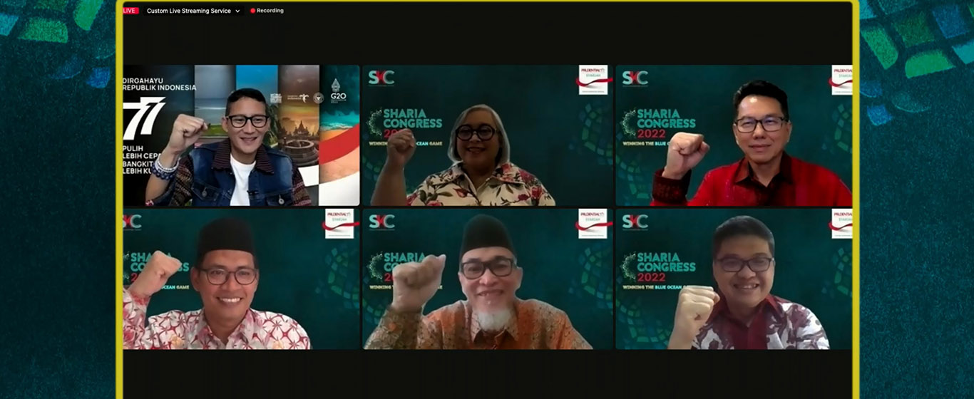 Sharia Congress 2022