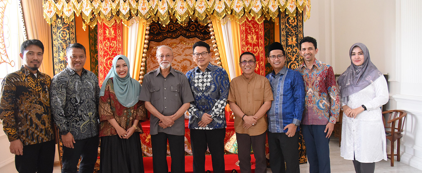 Asuransi Jiwa Syariah