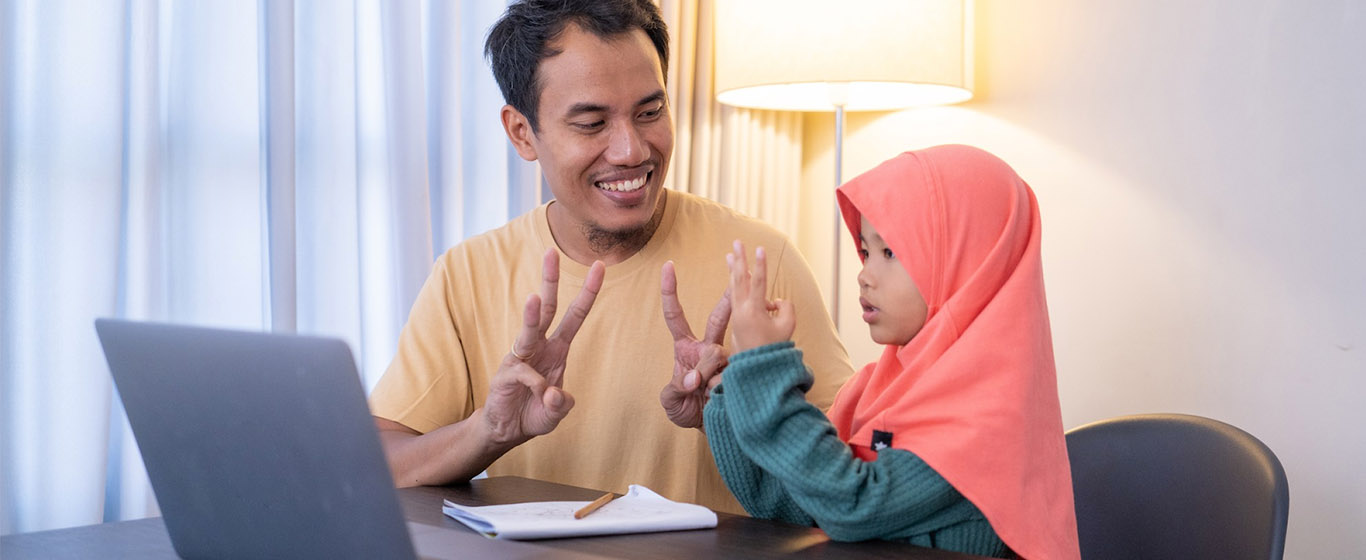 persiapkan pendidikan anak