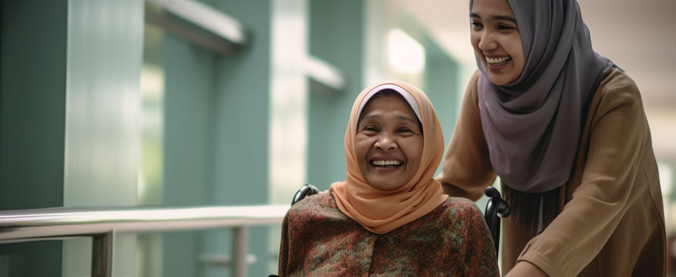 Mengapa Perlu Asuransi