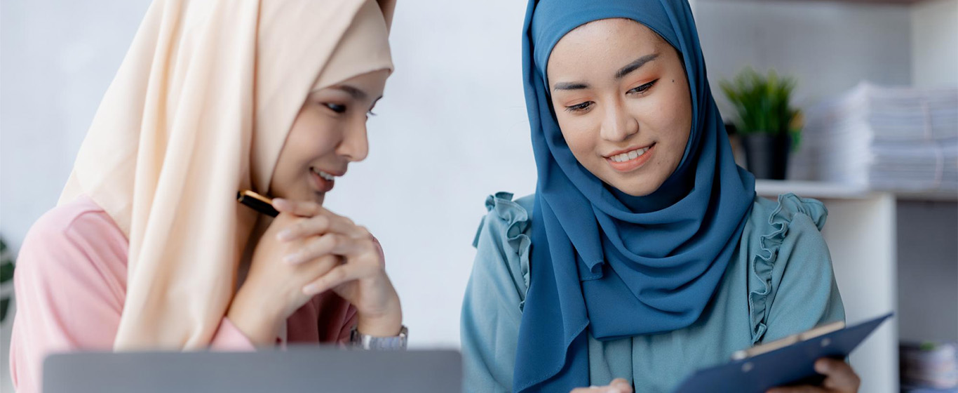 Nisbah bagi hasil