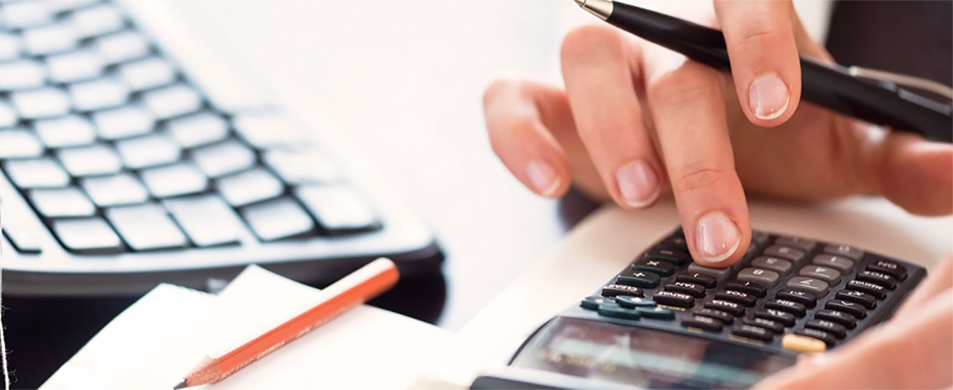 Kalkulator perlindungan Anda