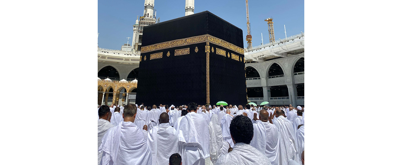 Kabah