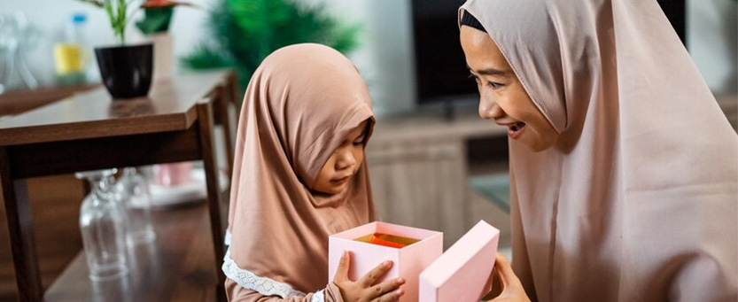 Perbedaan hibah dan warisan