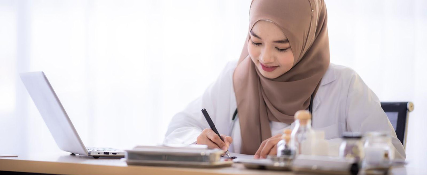 system asuransi syariah