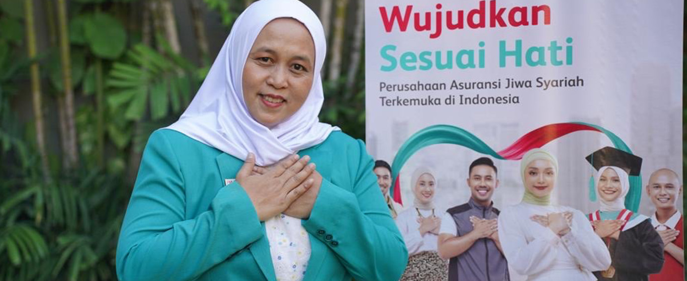 top agen wahyuni anastase
