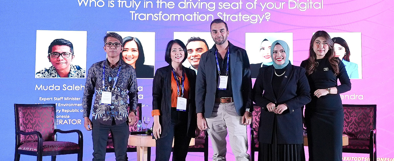 Digital Transformation Summit 2023