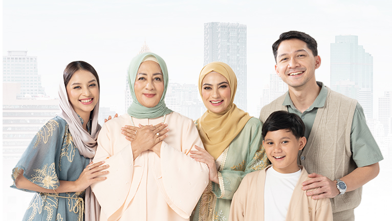 PruAnugerah Syariah