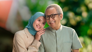 PRUCritical Amanah