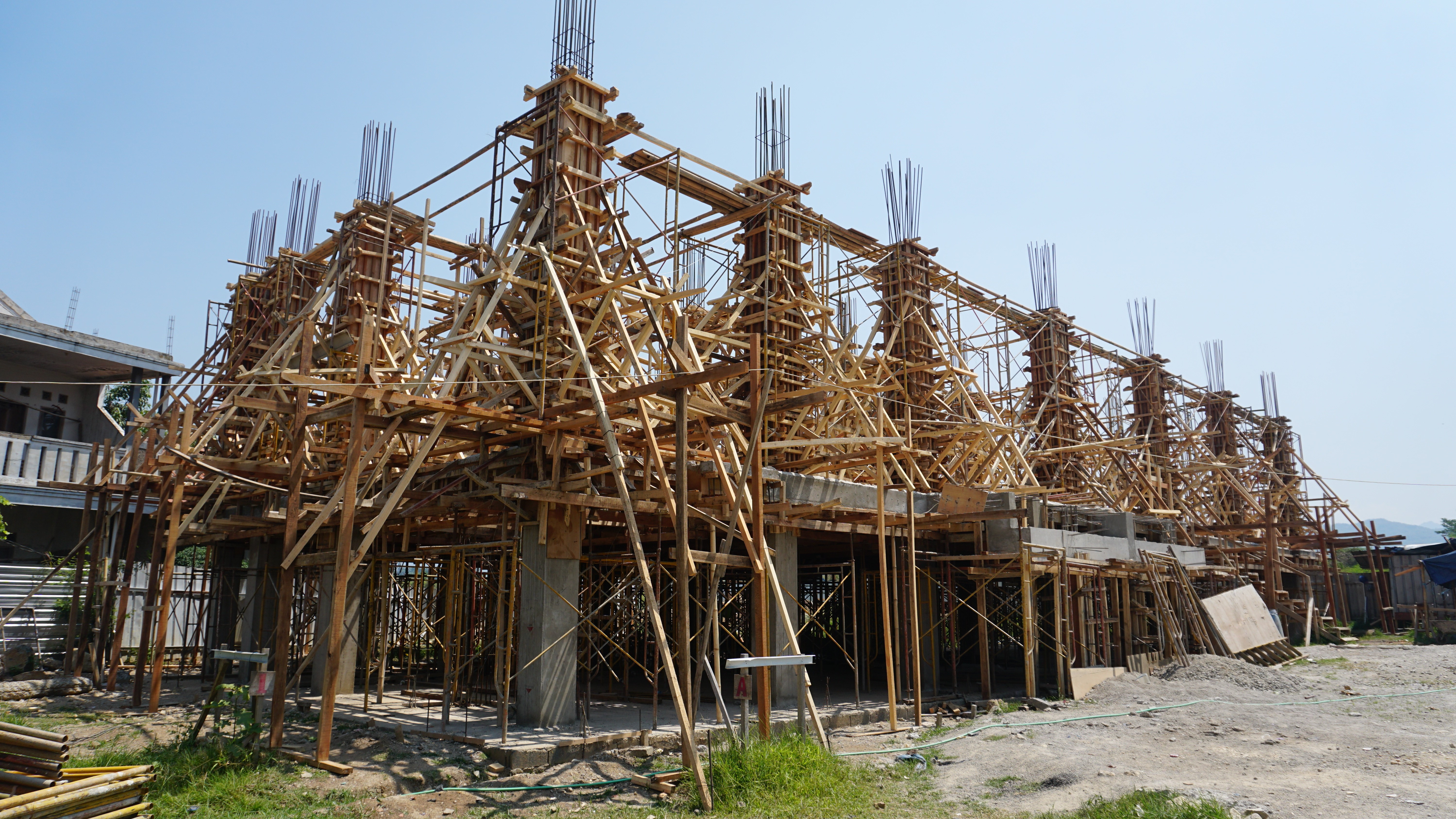 Wakaf RS Salman Hospital – Kabupaten Bandung