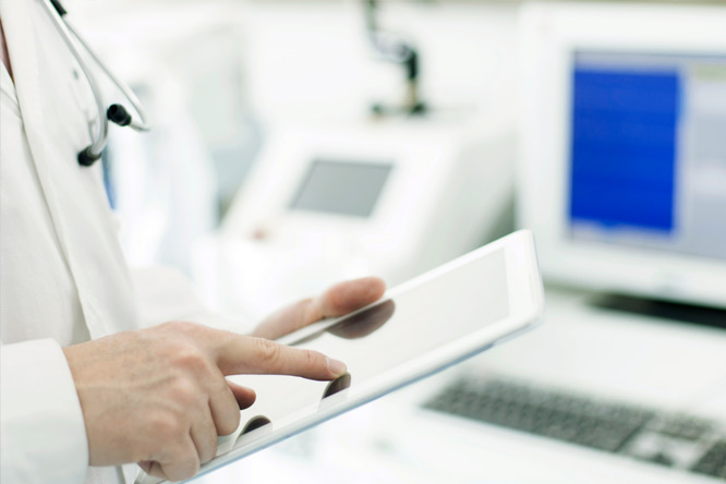 hospital network