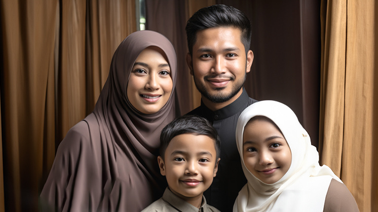 Berkah Berlimpah