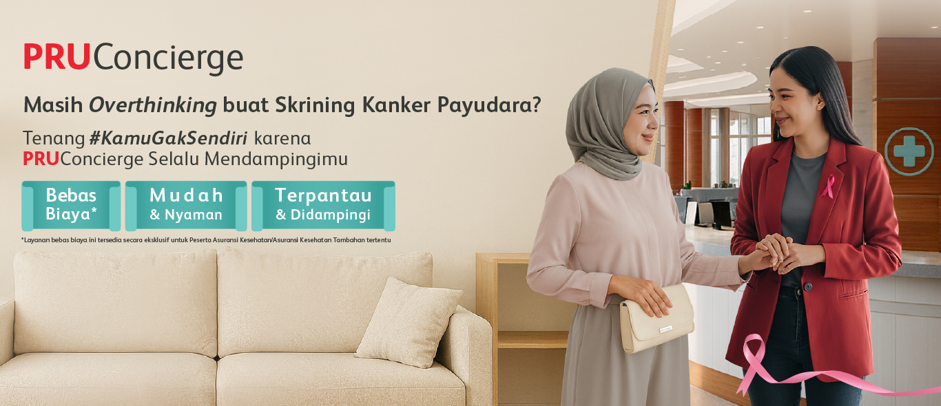 pruconcierge-syariah