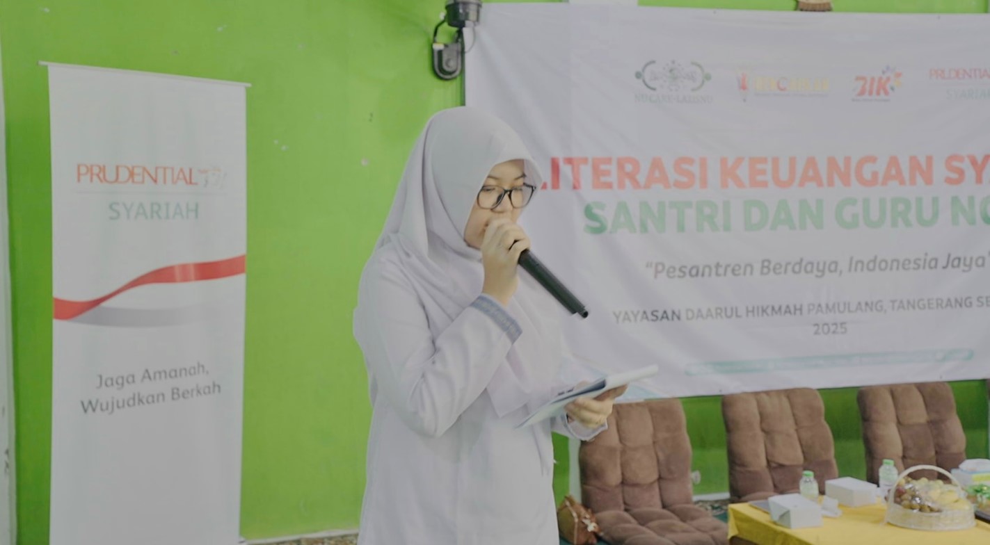 prudential-syariah-dan-nu-care-lazisnu-edukasi-keuangan-syariah_3