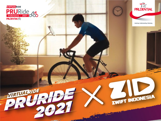 PRURide 2021 X ZID