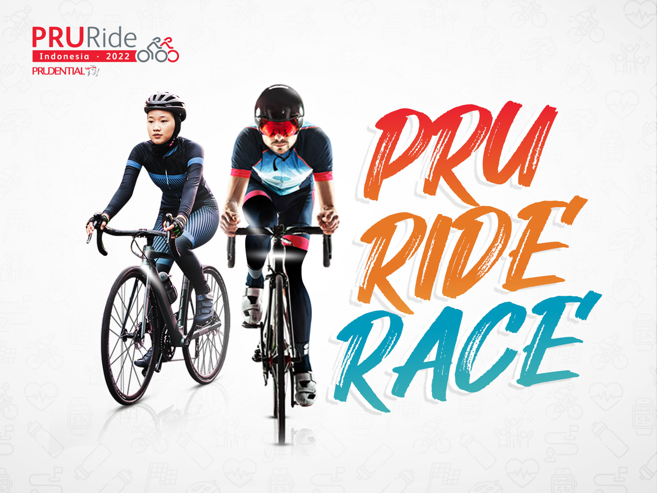 Pruride Race