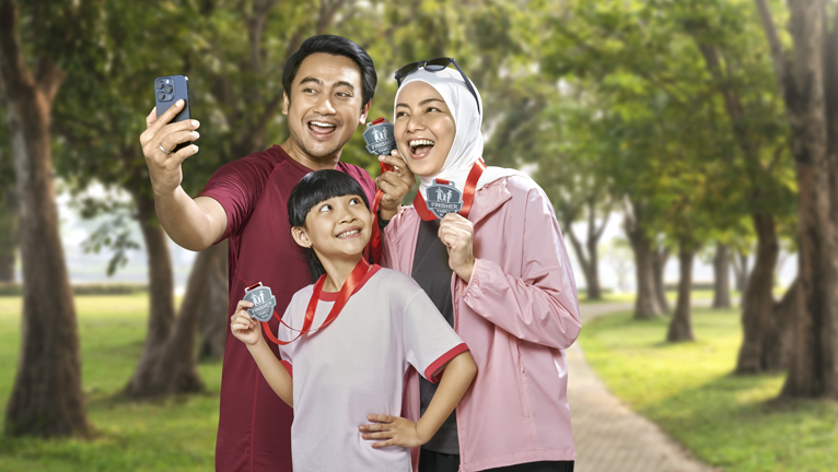 PRUWell Health Syariah