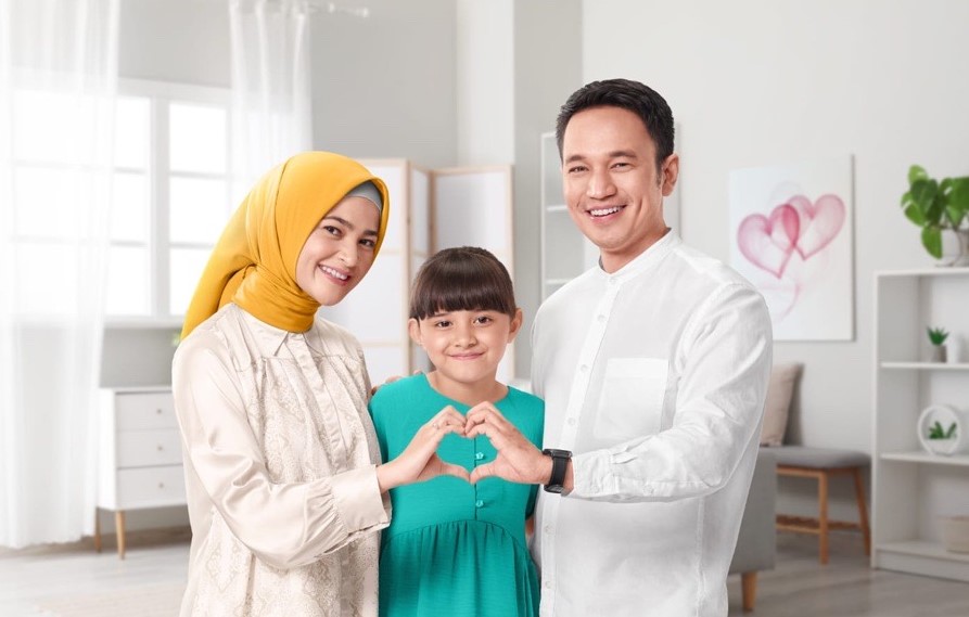 PRUCinta