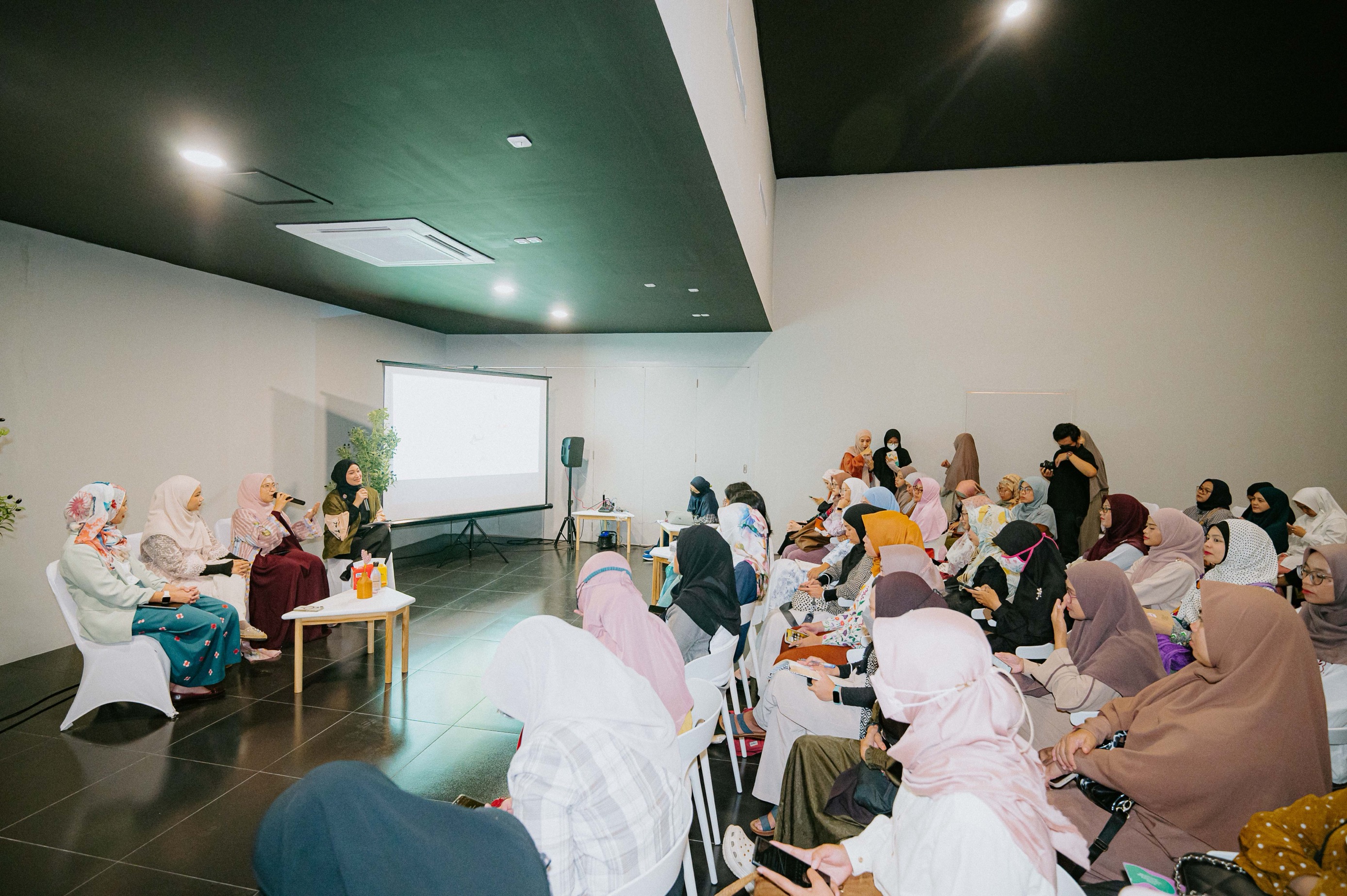 Prudential Syariah Ajak Keluarga Indonesia untuk Jaga Makna Ramadan melalui Literasi Keuangan Syariah dan Gaya Hidup yang Mindful