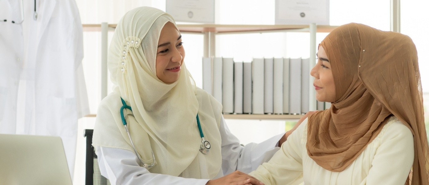 Screening Kesehatan Gratis