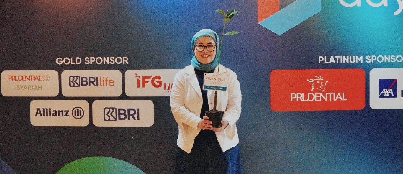 Dorong Anak Muda Melek Finansial