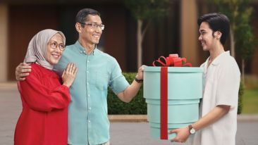 Alternative text for accessibility