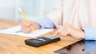 Alternative text for accessibility