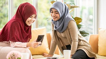 Alternative text for accessibility